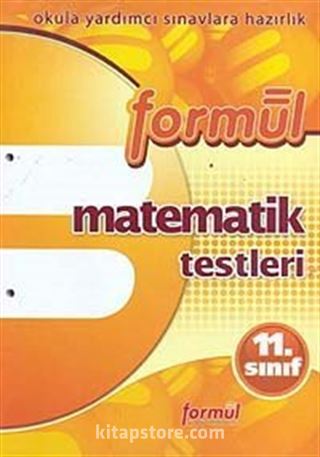 11. Sınıf Matematik Yaprak Testleri