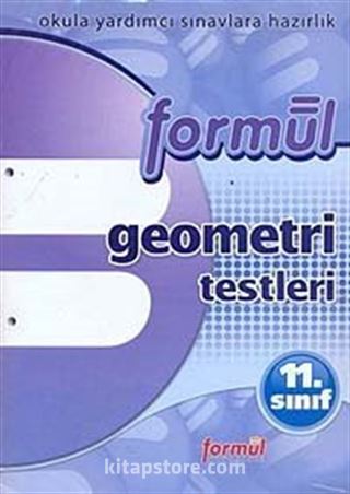 11. Sınıf Geometri Yaprak Testleri