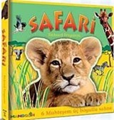 Safari (3 Boyutlu)