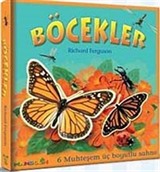 Böcekler (3 Boyutlu)