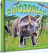 Dinozorlar (3 Boyutlu)