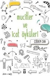 Mucitler ve İcat Öyküleri