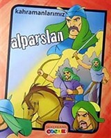 Kahramanlarımız-Alparslan