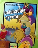 Kahramanlarımız-Selahaddin Eyyubi