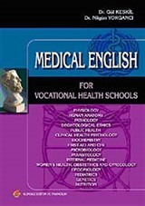 Medical English For Vocational Health Schools