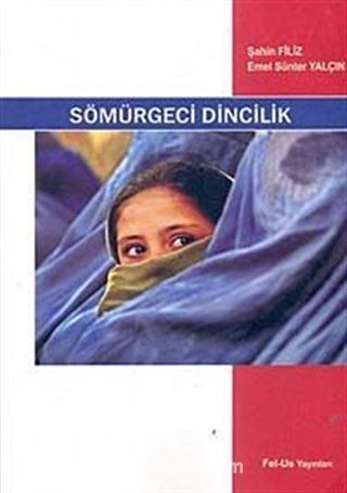 Sömürgeci Dincilik