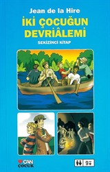 İki Çocuğun Devrialemi -8