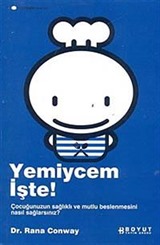 Yemiycem İşte!