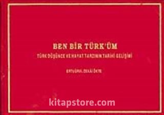 Ben Bir Türk'üm