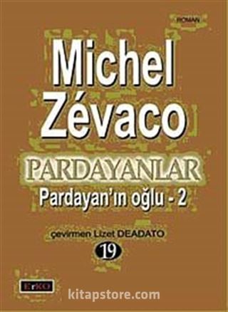 Pardayanlar 19 / Paradayan'ın Oğlu-2