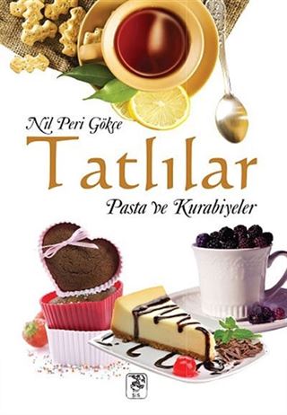 Tatlılar Pasta ve Kurabiyeler