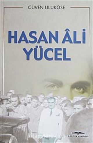 Hasan Ali Yücel