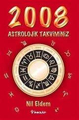 2008 Astroloji Takviminiz