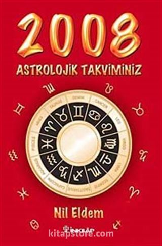 2008 Astroloji Takviminiz