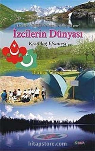 İzcilerin Dünyası