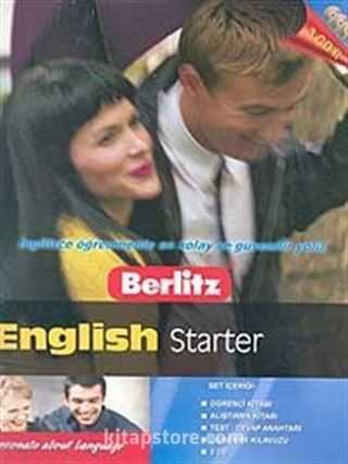 Berlitz English Starter