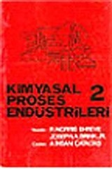 Kimyasal Proses Endüstrileri 2