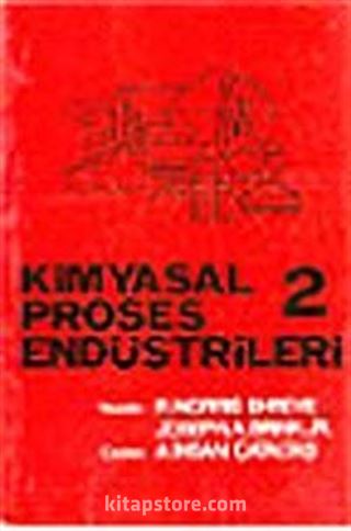 Kimyasal Proses Endüstrileri 2