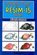 İlköğretim 7. Sınıf Resim-İş Kitabı