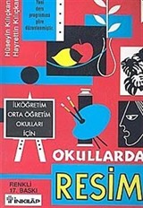 Okullarda Resim İlköğretim Orta Öğretim Okulları İçin