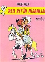 Red Kit -Red Kit'in Nişanlısı