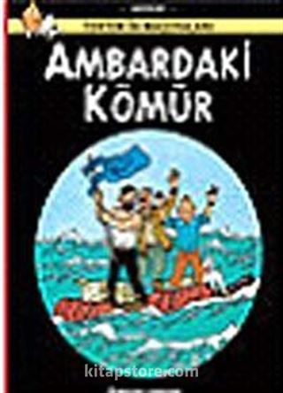 Tenten: Ambardaki Kömür