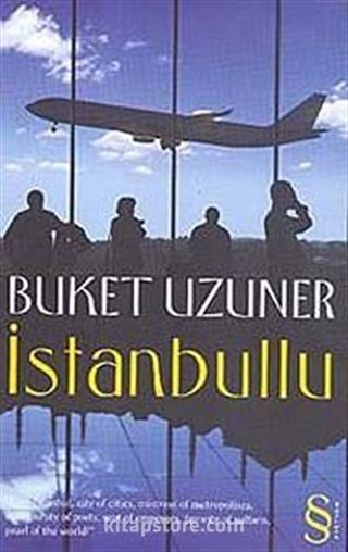 İstanbullu (İngilizce)