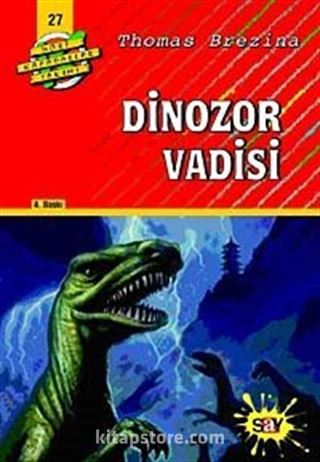 Dinozor Vadisi