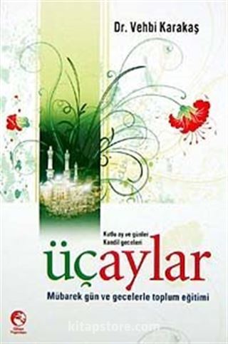 Üçaylar