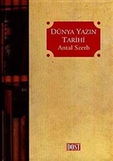 Dünya Yazın Tarihi (Ciltli)