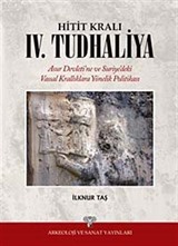 Hitit Kralı IV. Tudhaliya