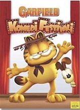 Garfield Komedi Festivali