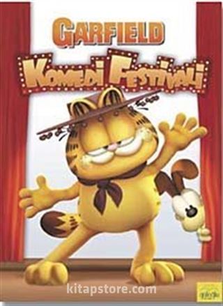 Garfield Komedi Festivali