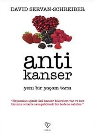 Anti Kanser