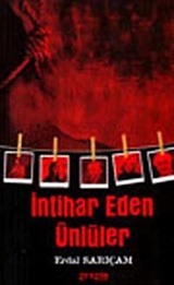 İntihar Eden Ünlüler