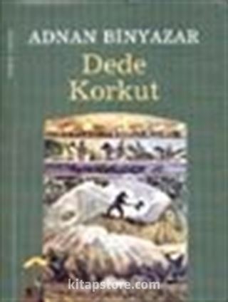 Dede Korkut (ciltli)