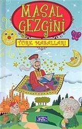 Masal Gezgini Türk Masalları