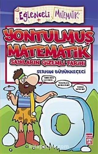 Yontulmuş Matematik