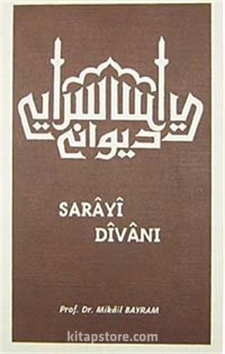 Sarayi Divan