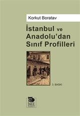 İstanbul ve Anadolu'dan Sınıf Profilleri