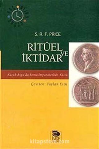 Ritüel ve İktidar