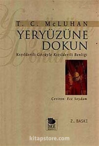 Yeryüzüne Dokun