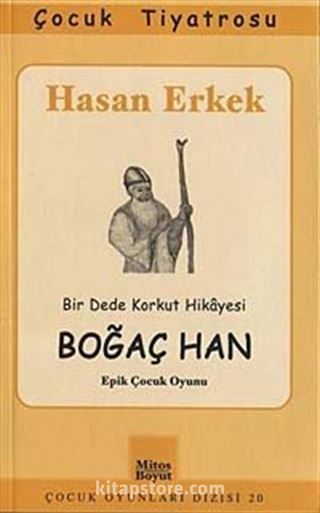 Boğaç Han