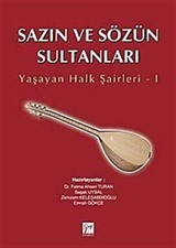 Sazın ve Sözün Sultanları