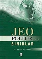 Jeopolitik Açıdan Sınırlar