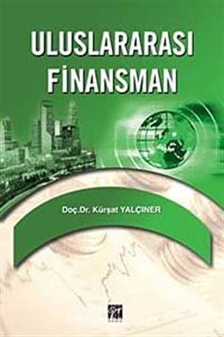 Uluslararası Finansman