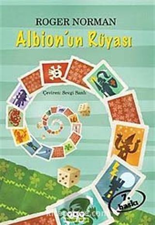 Albion'un Rüyası