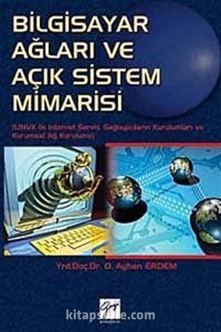 Bilgisayar Ağları ve Açık Sistem Mimarisi