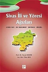 Sivas İli ve Yörsesi Ağızları