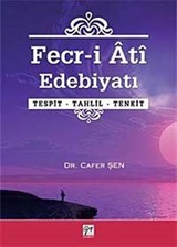 Fecr-i Ati Edebiyatı